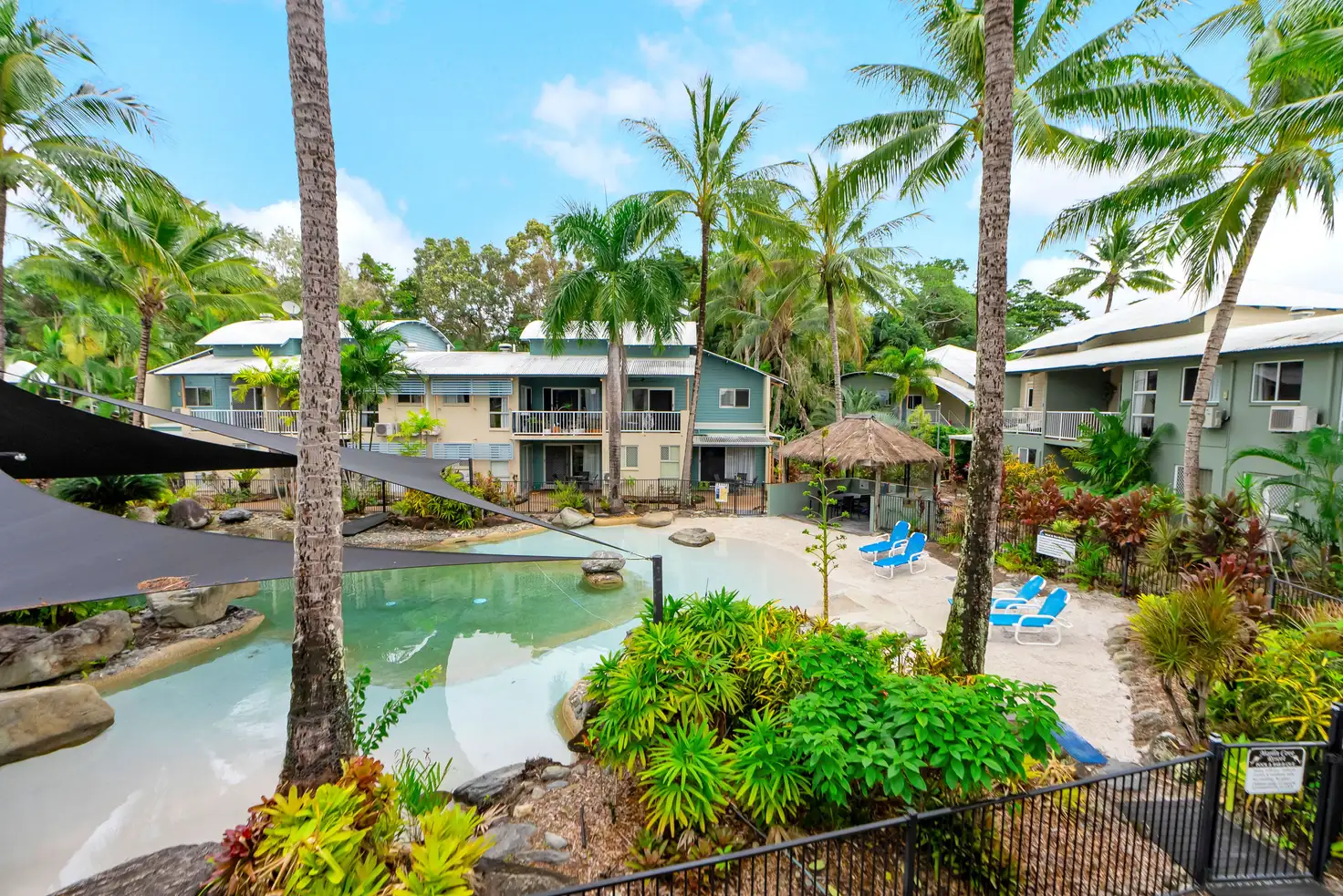 Main view of Homely unit listing, 255/2 Keem Street, Trinity Beach QLD 4879