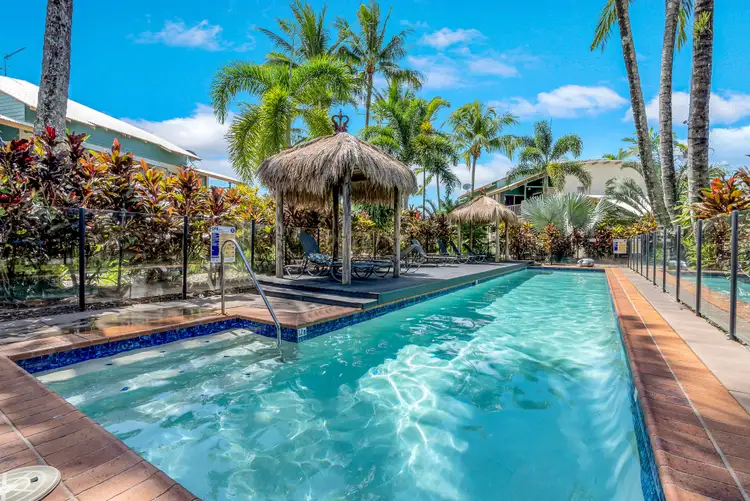 Fifth view of Homely unit listing, 255/2 Keem Street, Trinity Beach QLD 4879