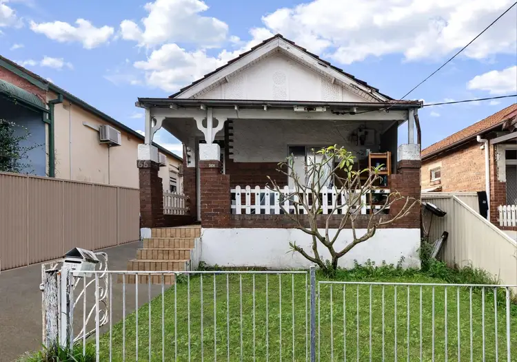 66 Rossmore Avenue, Punchbowl NSW 2196