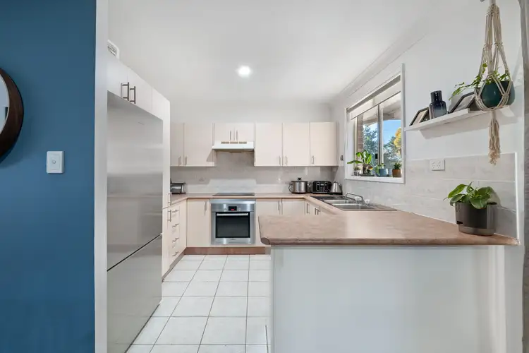 Second view of Homely house listing, 3 & 3A Bird Place, St Helens Park NSW 2560