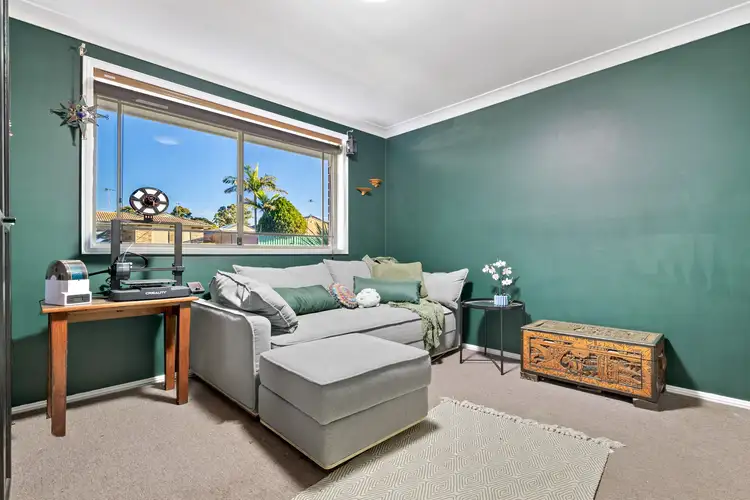 Fifth view of Homely house listing, 3 & 3A Bird Place, St Helens Park NSW 2560