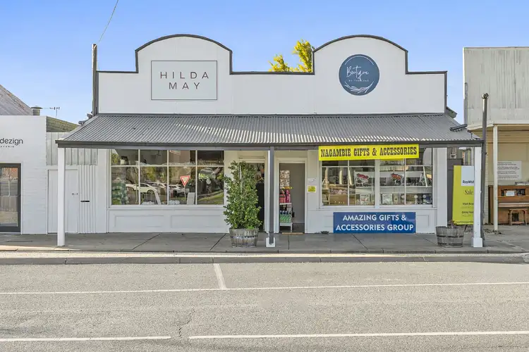 336 High Street, Nagambie VIC 3608