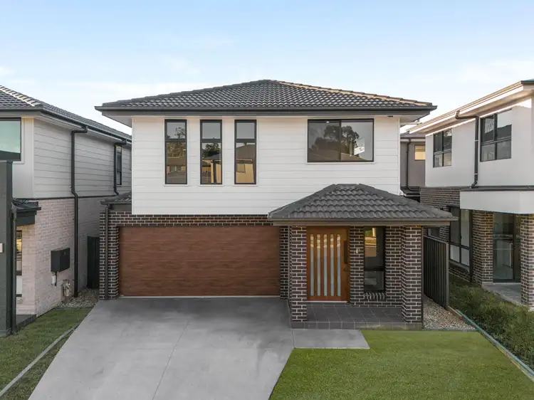 Main view of Homely house listing, 14 Yawa Street, Austral NSW 2179