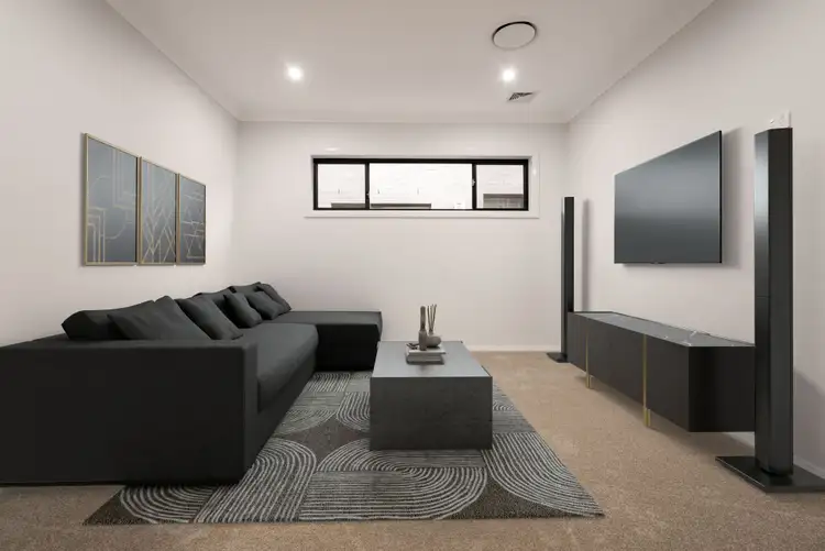 Second view of Homely house listing, 14 Yawa Street, Austral NSW 2179
