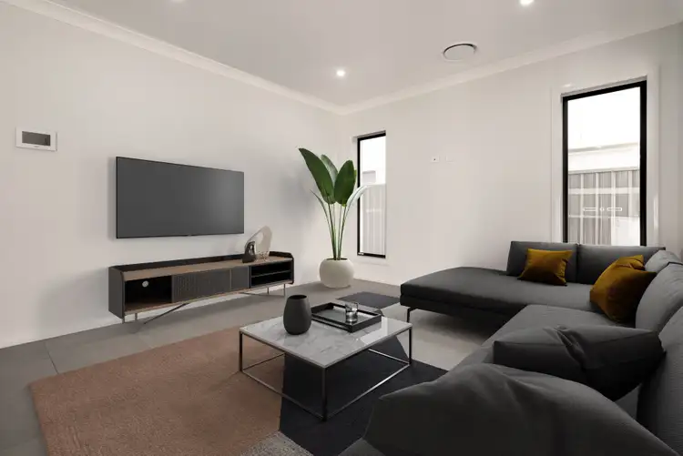 Fifth view of Homely house listing, 14 Yawa Street, Austral NSW 2179