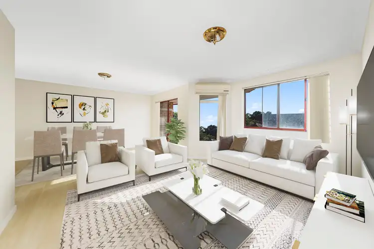 5/21 Gibbons Street, Auburn NSW 2144