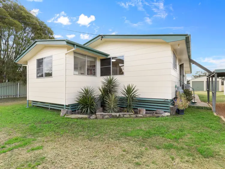 3 Mary Street, Warwick QLD 4370