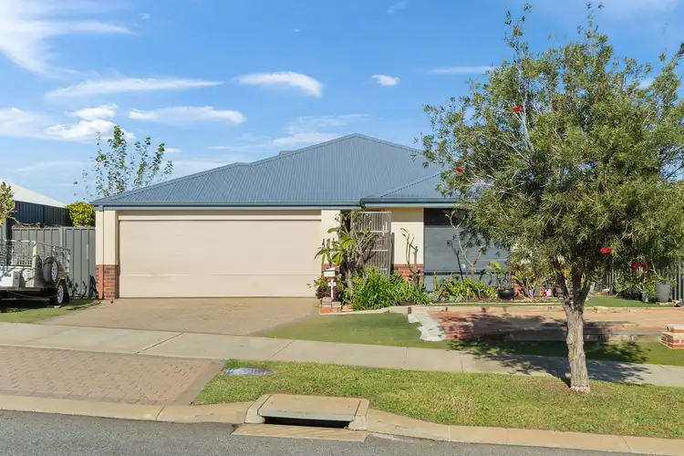12 Fairchild Drive, Baldivis WA 6171