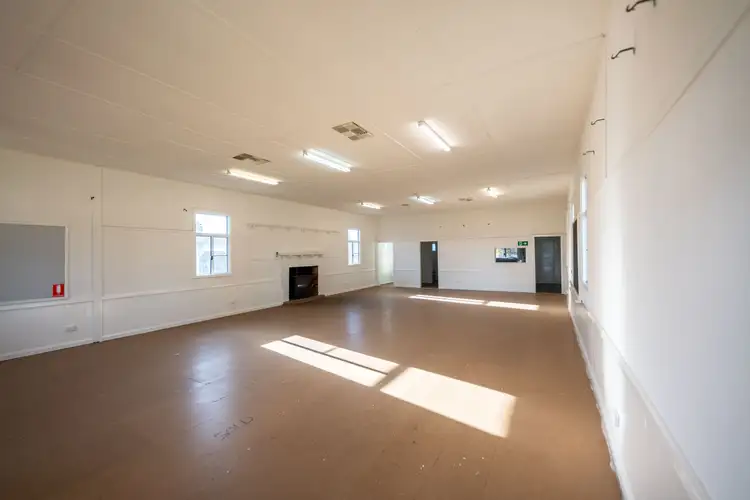 Fifth view of Homely other listing, 16 Camp Street, Forbes NSW 2871