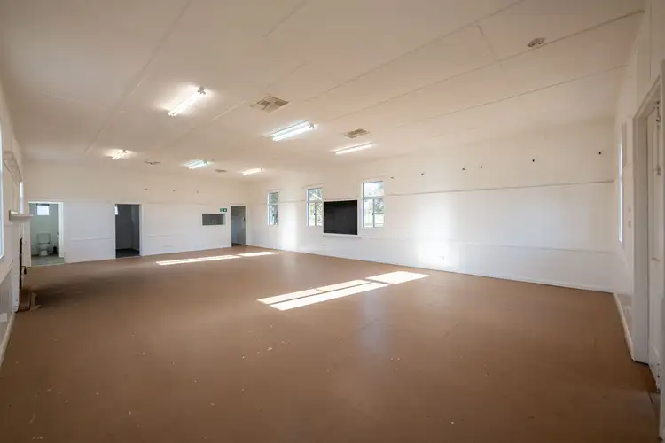 Sixth view of Homely other listing, 16 Camp Street, Forbes NSW 2871