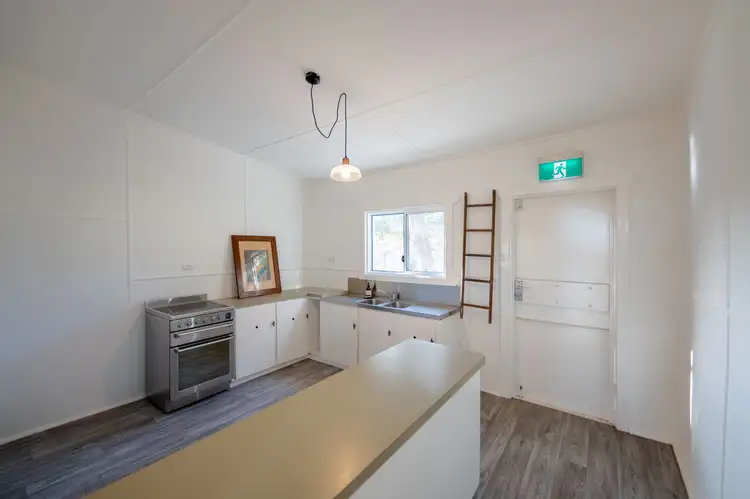 Seventh view of Homely other listing, 16 Camp Street, Forbes NSW 2871