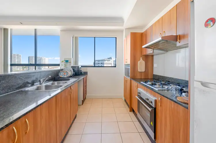 Fourth view of Homely apartment listing, 5087/57-59 Queen Street, Auburn NSW 2144