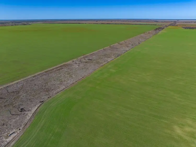 Third view of Homely rural property listing, 'Hollymount ' Aggregation 25085 Moonie Highway, St George QLD 4487