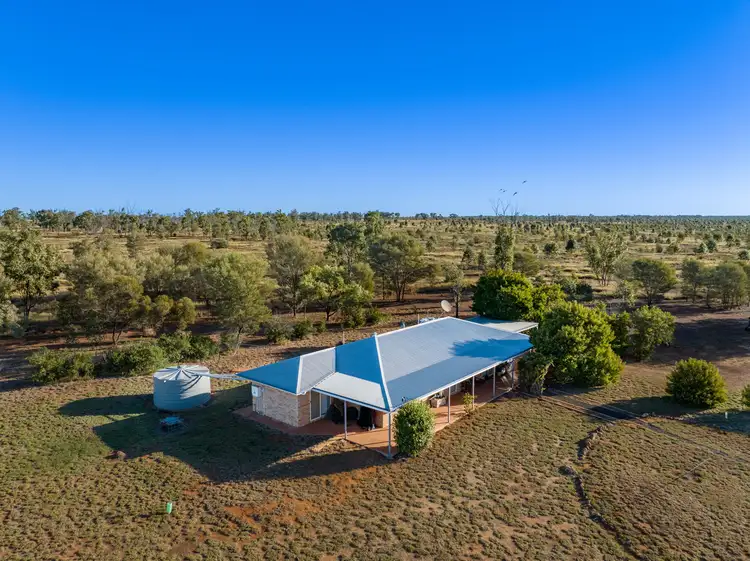 Sixth view of Homely rural property listing, 'Hollymount ' Aggregation 25085 Moonie Highway, St George QLD 4487