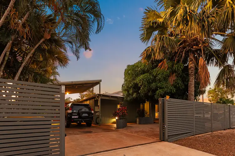 Second view of Homely house listing, 15 Aarons Drive, Cable Beach WA 6726
