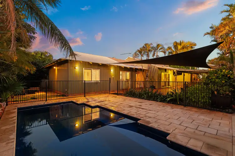 Fourth view of Homely house listing, 15 Aarons Drive, Cable Beach WA 6726