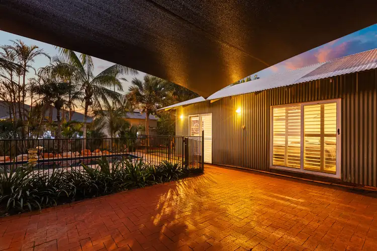 Fifth view of Homely house listing, 15 Aarons Drive, Cable Beach WA 6726