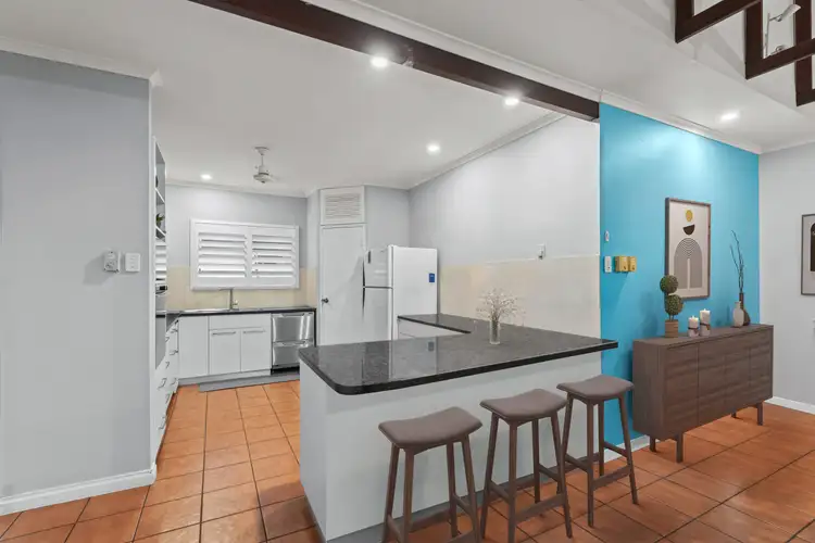 Sixth view of Homely house listing, 15 Aarons Drive, Cable Beach WA 6726