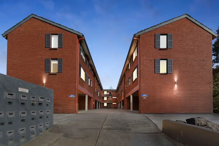 7/806-808 Warrigal Road, Malvern East VIC 3145