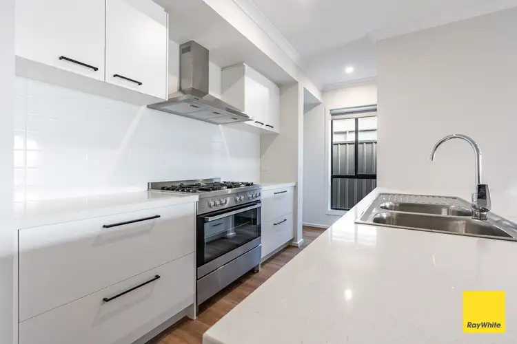 Second view of Homely house listing, 45 Chilula Street, Huntly VIC 3551