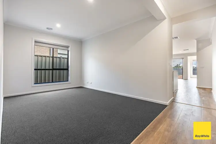Fifth view of Homely house listing, 45 Chilula Street, Huntly VIC 3551