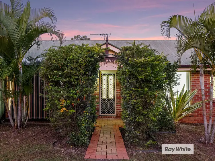 Main view of Homely house listing, 2 Baccata Place, Forest Lake QLD 4078