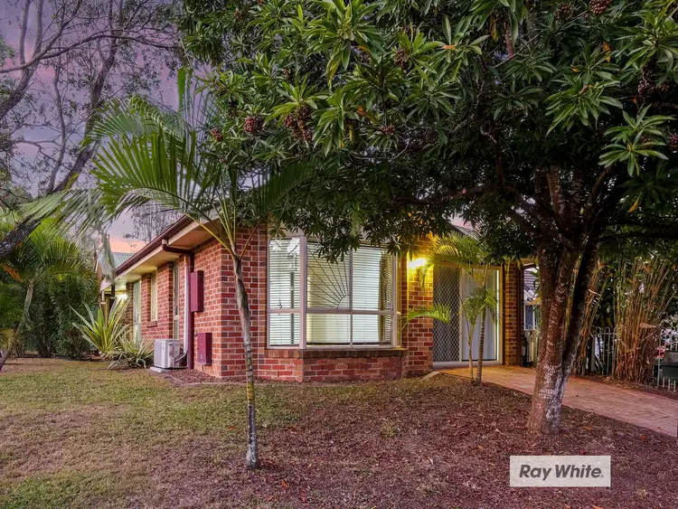 Third view of Homely house listing, 2 Baccata Place, Forest Lake QLD 4078