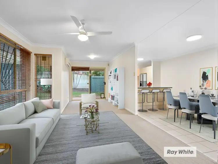 Fifth view of Homely house listing, 2 Baccata Place, Forest Lake QLD 4078