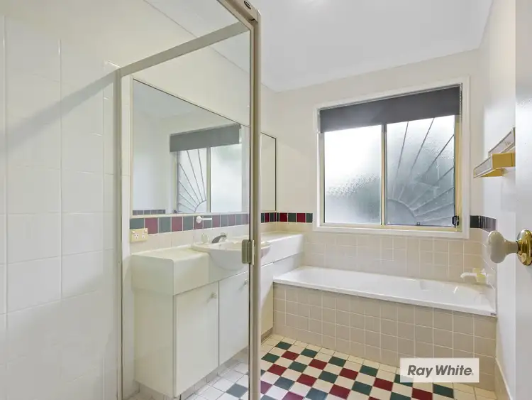 Sixth view of Homely house listing, 2 Baccata Place, Forest Lake QLD 4078