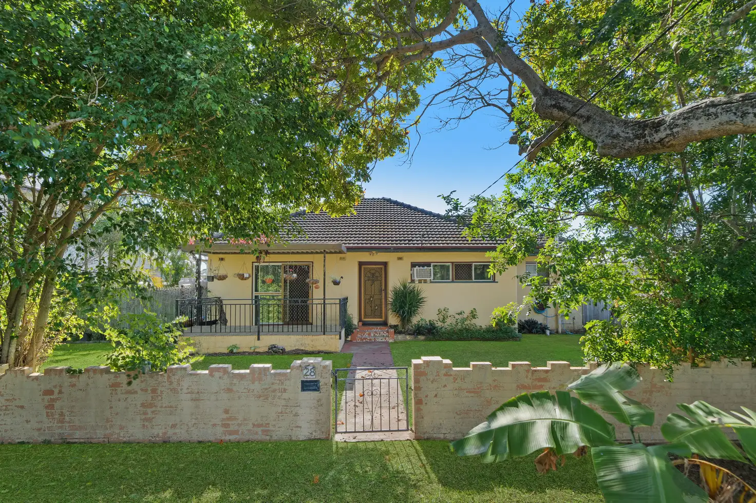 Main view of Homely house listing, 28 Chatham Street, Margate QLD 4019
