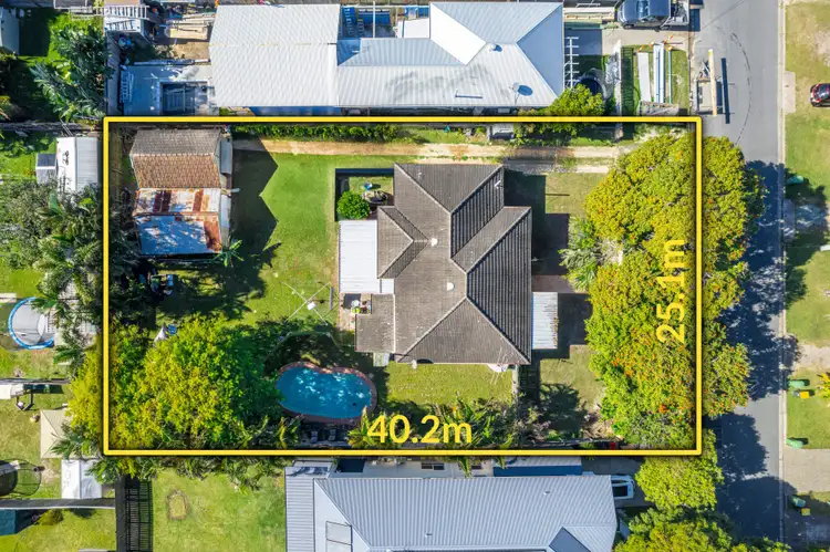 Second view of Homely house listing, 28 Chatham Street, Margate QLD 4019