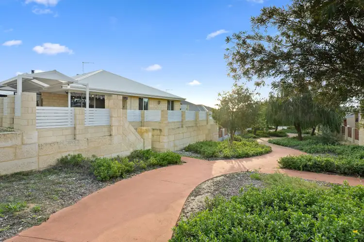 54 Highbury Boulevard, Baldivis WA 6171