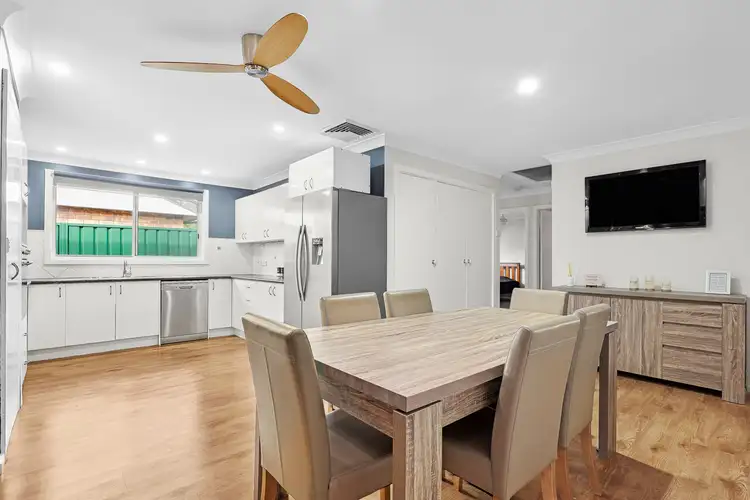 19 Elizabeth Street, North Richmond NSW 2754