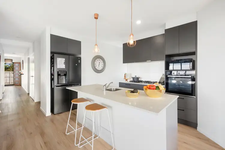 8 Park Rise Lane, Bli Bli QLD 4560