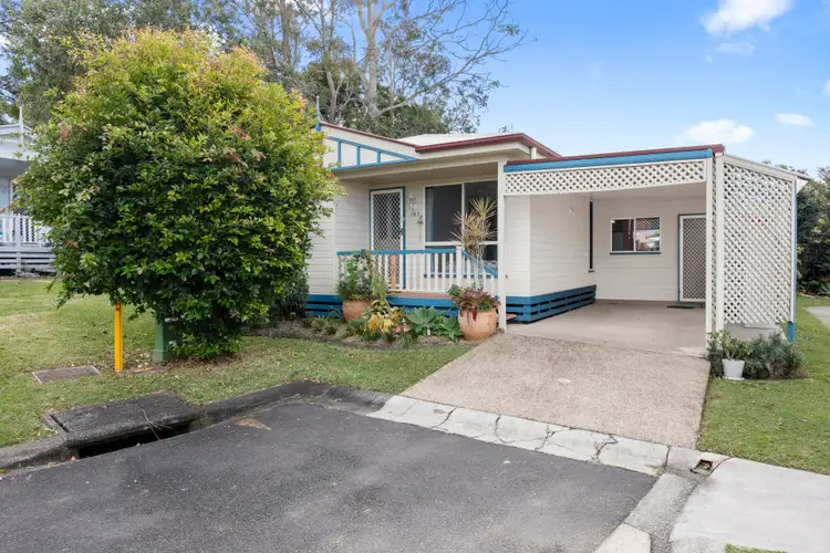 Third view of Homely house listing, 183/171-203 David Low Way, Bli Bli QLD 4560