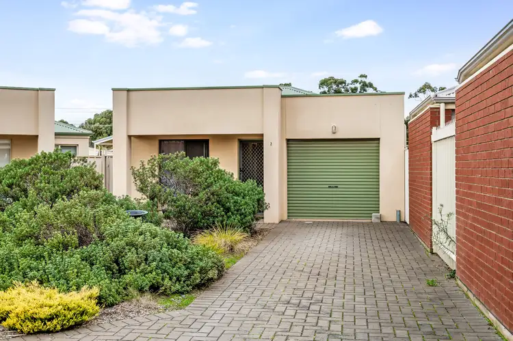2/10 Shrewton Court, Salisbury North SA 5108