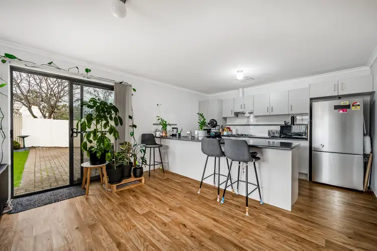 Fourth view of Homely house listing, 2/10 Shrewton Court, Salisbury North SA 5108