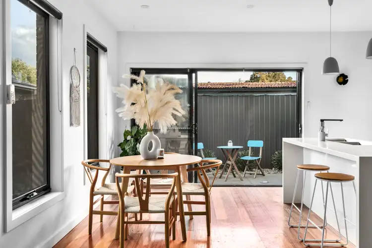 Sixth view of Homely townhouse listing, 85A Lowson Street, Fawkner VIC 3060