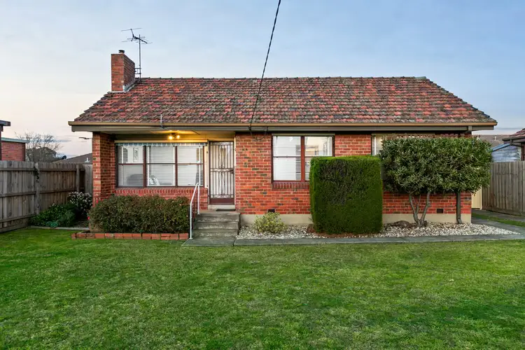 Main view of Homely house listing, 6 Mutton Road, Fawkner VIC 3060
