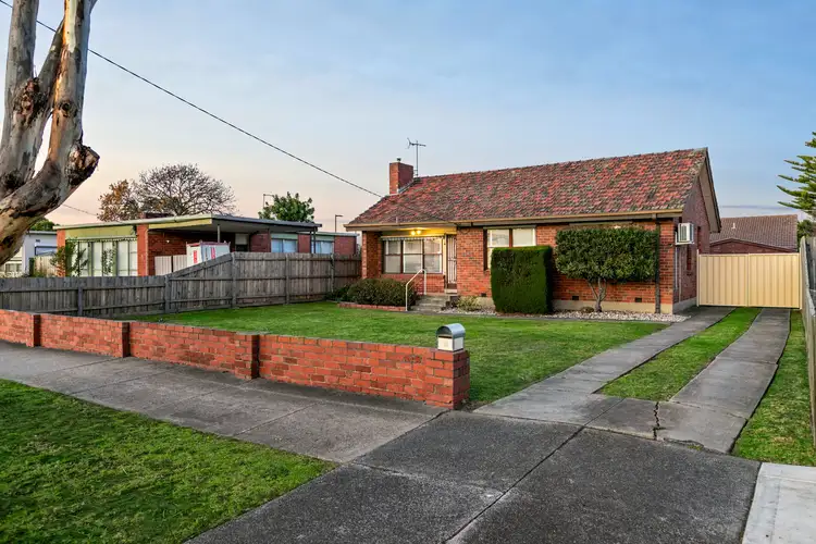 Second view of Homely house listing, 6 Mutton Road, Fawkner VIC 3060