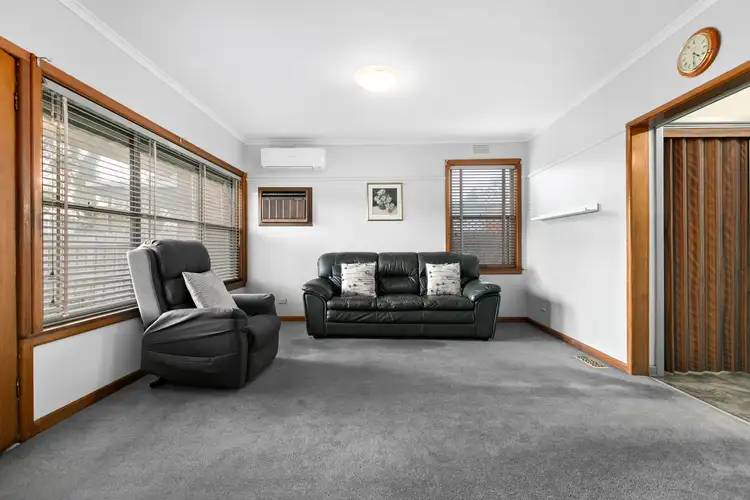 Fourth view of Homely house listing, 6 Mutton Road, Fawkner VIC 3060