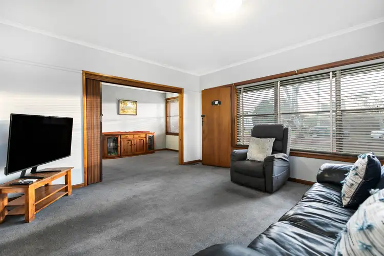Fifth view of Homely house listing, 6 Mutton Road, Fawkner VIC 3060