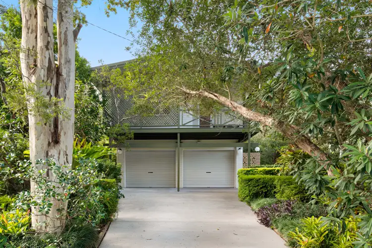 44 Jevons Street, The Gap QLD 4061