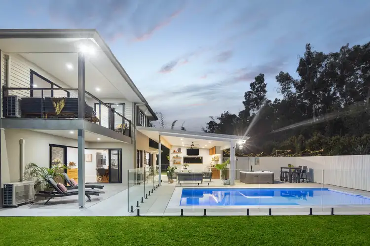 5 Coriander Court, Araluen QLD 4570