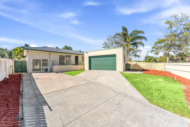 6 Bernice Avenue, Underwood QLD 4119