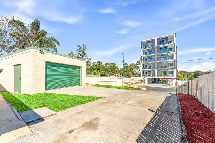 Second view of Homely house listing, 6 Bernice Avenue, Underwood QLD 4119