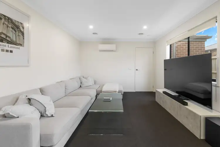 Fifth view of Homely house listing, 5 Gants Path, Wyndham Vale VIC 3024