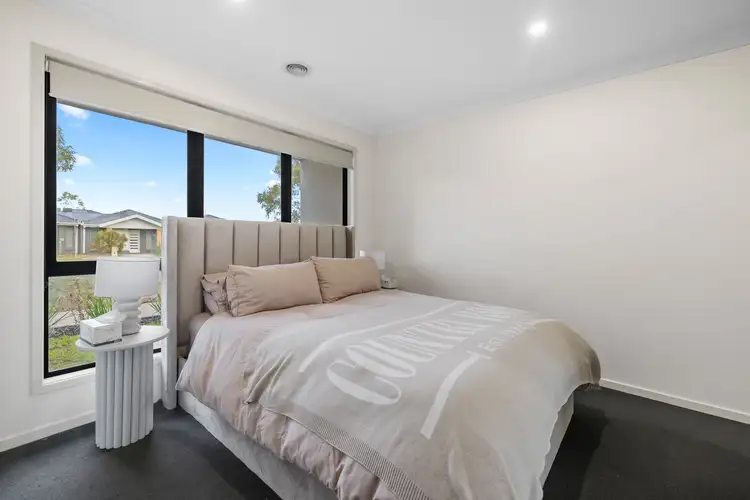 Sixth view of Homely house listing, 5 Gants Path, Wyndham Vale VIC 3024