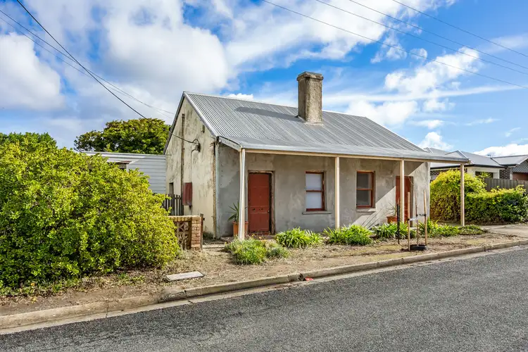 Second view of Homely house listing, 35 Mason Street, Port Elliot SA 5212