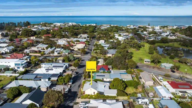 Third view of Homely house listing, 35 Mason Street, Port Elliot SA 5212